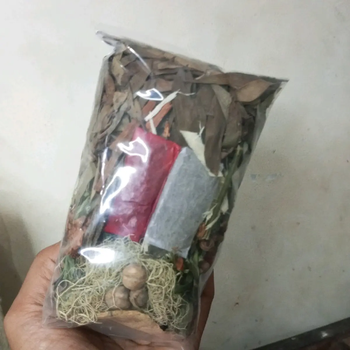 Jamu Tradisional jamu godog pahitan jamu jawa dipa