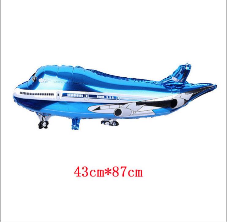 Product Introduction of Phim hoạt hình, bóng mây,Giao thông vận tải, xe hơi, màng nhôm, bóng bay, sinh nhật vui vẻ, trang trí địa điểm, bóng bay, trẻ em, bữa tiệc, bóng bay 4
