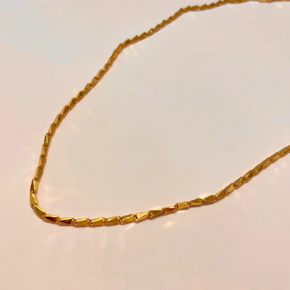 TheAuthenticH • Kalung Padi • Berat 4gr, 5gr, 10gr Panjang 45cm
