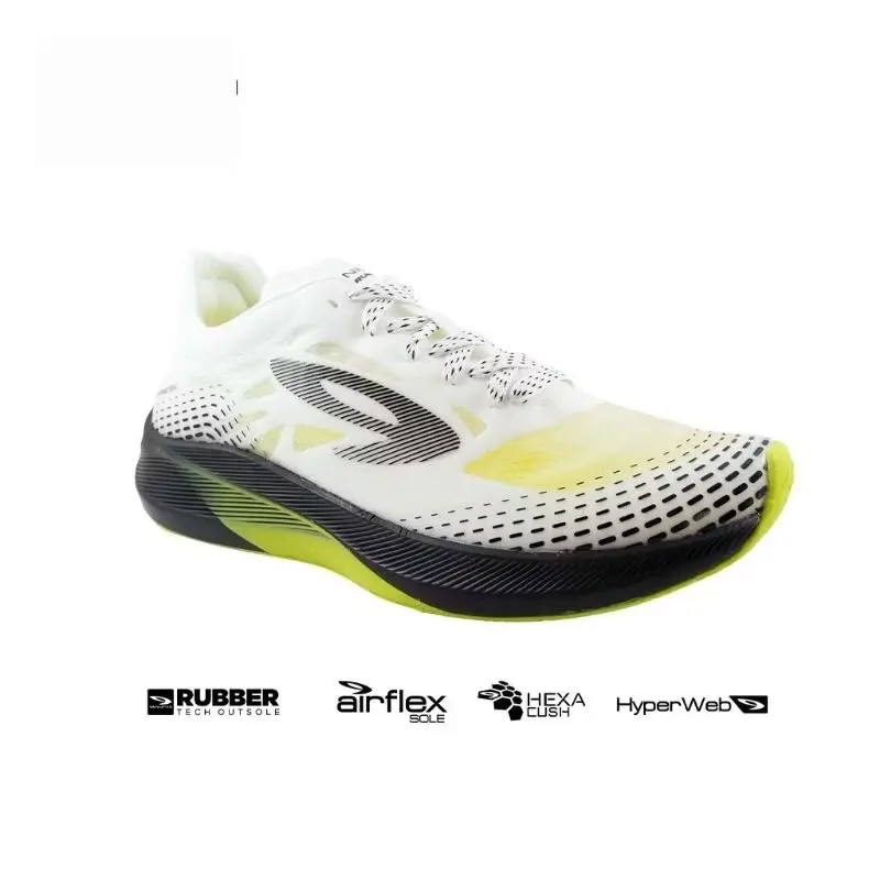 SEPATU LARI 910 NINETEN HAZE 1.5 ORIGINAL Running Outdoor 3