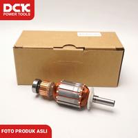 Gambar Armature/Angker untuk Sander KSB/DSB/ASB03-185 dari DCK Power Tools Indonesia Kota Administrasi Jakarta Barat 2 Tokopedia