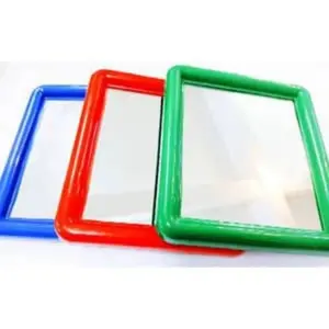 Kaca Rias Duduk Cermin Gantung Penny Makeup Kaca Penny Cermin Penny