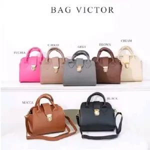 VICTOR  tas wanita slempang Selempang Slingbag