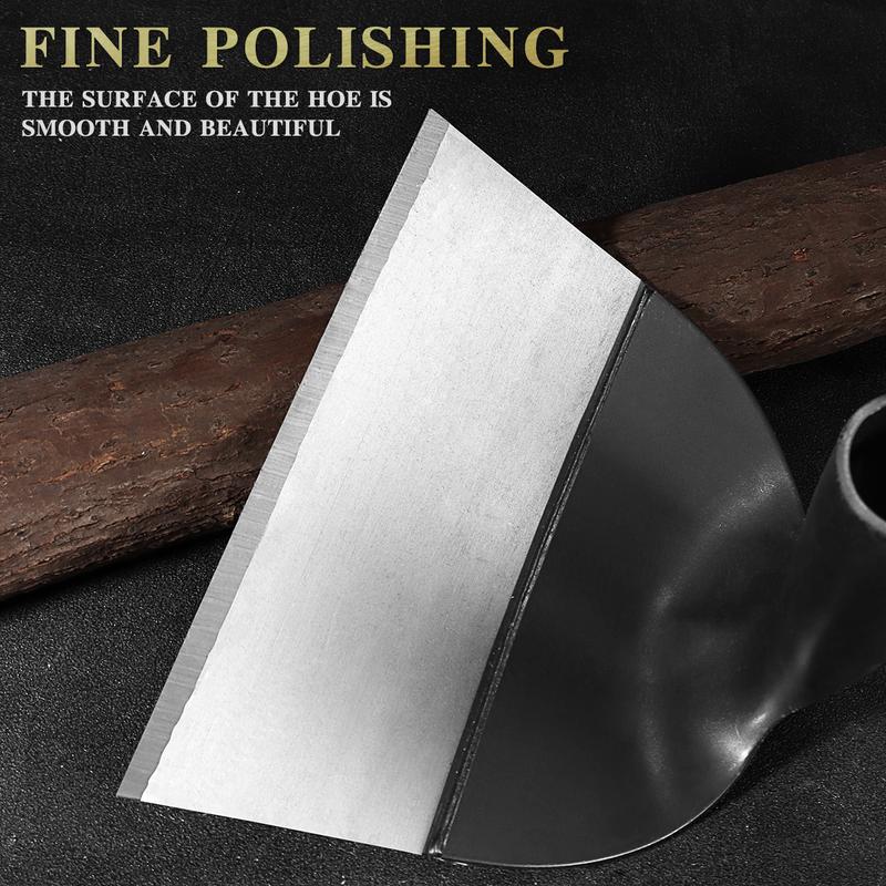  Cuốc Làm Cỏ Cào Nhỏ Dụng Cụ Làm Cỏ Để Trồng Hoa Và Rau Củ Làm Sạch Đất Dụng Cụ Làm Nông Nghiệp Tay Cầm Bằng Gỗ Cào Nhỏ Gia Dụng Dụng Cụ Làm Vườn Thực Dụng Cào Vuông Mini 