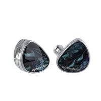 Gambar INAWAKEN Dawn Ms 11.2mm Dynamic Driver In Ear Monitor Earphone dari CSI-ZONE Kota Administrasi Jakarta Pusat 3 Tokopedia