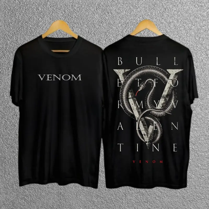 Kaos Distro Motif Machine Head Sablon Digital Printing Unisex Lengan Pendek - Keren, Dewasa, Panjang, Pria, Oblong, Katun 4