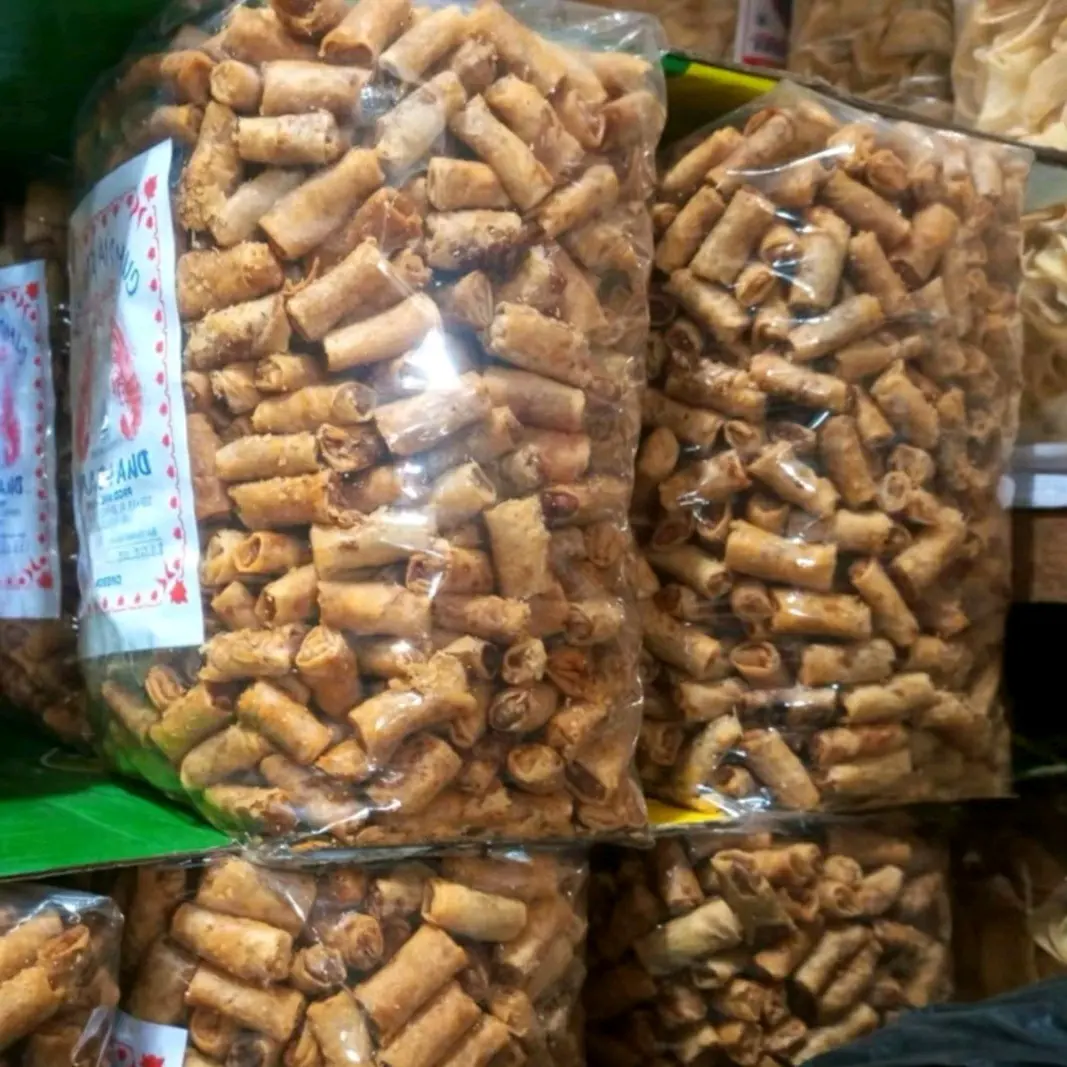 Sumpia Udang/Lumpia Udang Gurih Ayd.Snack