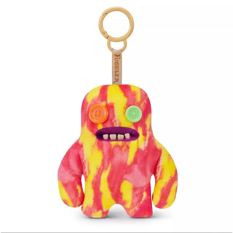zoa mini plush keyring - TikTok Shop Malaysia