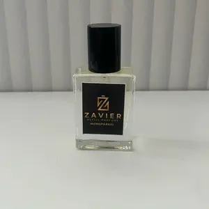Parfum wangi Monsparkel 30ml