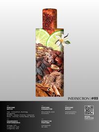 Gambar Parfum Unisex 50ml Extrait De Parfum INTERSECTION #03 - 50ml dari INTERSECTION Kota Bogor 4 Tokopedia