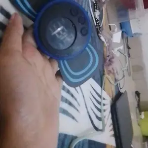 Alat Pijat Mini Kupu-Kupu / Mini Massager EMS Terapi Elektrik Punggung / Alat Pijit electric Serbaguna / Bentuk Kupu Alat Pijat Terapi Mini Pad Elektrik