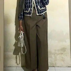 Celana Wanita Loos Panst Model Terbaru