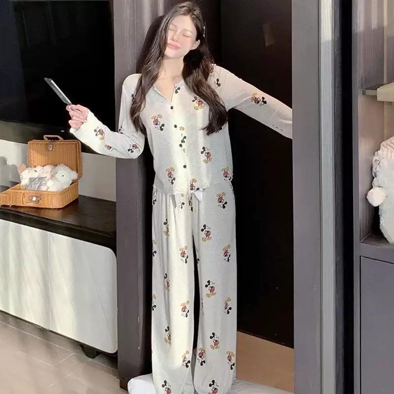   Hàng QC chuẩn  Sét tay quần dài dành cho nữ - chất len tăm lạnh - phù hợp mặc nhà đi dạo - có Bigsize 
