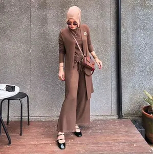 Bellalunabutik - Melvi Setelan Wanita Terbaru 2026