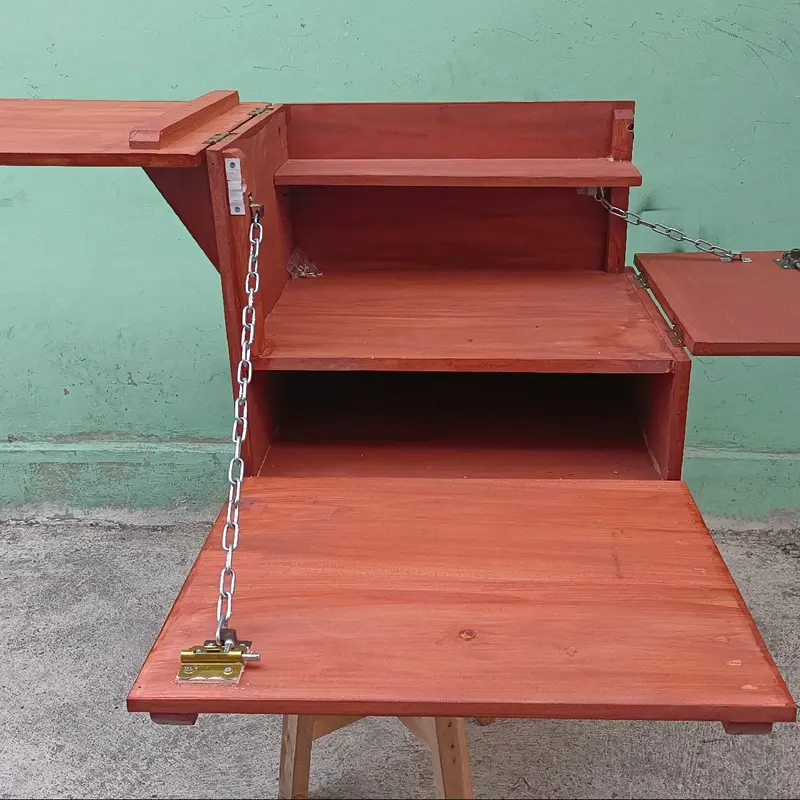 BOX KOPI KELILING MOTOR || Simple || minimalis || murah 0