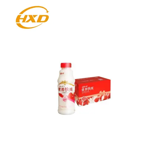 Nutri-Express   500ml  15 bottles Beverage Fruit