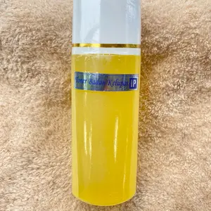 Toner badan kelupas IP mengangkat sel kulit mati