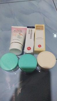 Product Review of Viva Skincare Dayli Lengkap Semua Semua Jenis Kulit Muka from A**o 1