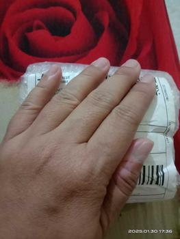 Product Review of [CO SAAT LIVE] Gelang Crystall Cantik Limited Edition from b**u 0