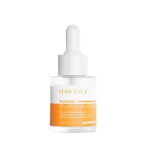 Hanasui Bright Expert Serum 20ml | Wardah Sunscreen SPF 35 40ml