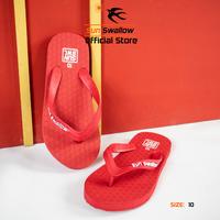 Gambar Paket 6 Pasang Sandal Jepit Karet Pria Sendal Sun Swallow Legian Series dari Sun Swallow Sandals Kota Administrasi Jakarta Utara 4 Tokopedia