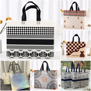 Tas Belanja - Tas Spunbond - Tas Jinjing - Tas Souvenir - Tas Jinjing Wanita - Tas Lipat - Tas Kado - Kantong Belanja - Souvenir - Kantong - Shopping bag - Spoundbond - Tote Bag - Tas Wanita - Tas Murah - Tas Belanja Murah