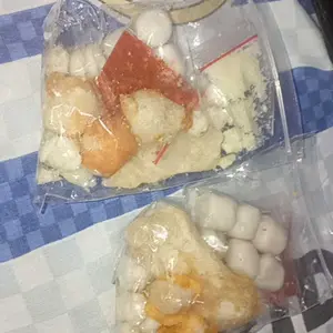 Baso Aci 1 Pcs / Baso Aci 1 Pcs