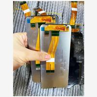 Gambar iPARTSEXPERT LCD Original untuk Samsung Galaxy A02s A03 A025 A03s SM-A025F A025G Digitizer Layar Sentuh Berkualitas Tinggi - Kartu, Ponsel - Samsung A03s dari IPARTSEXPERT Store Kab. Tangerang 5 Tokopedia