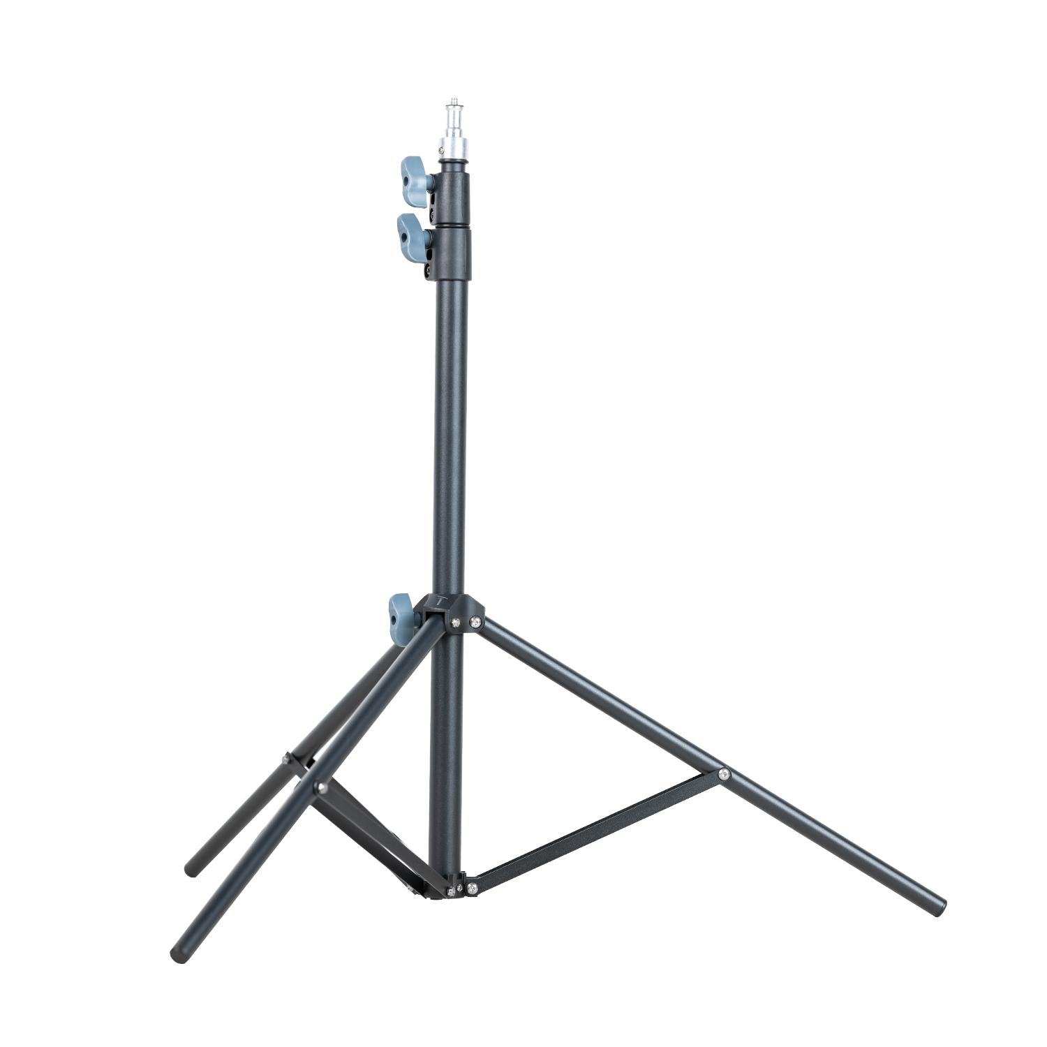 ขาตั้งกล้อง Gimbal สำหรับโทรศัพท์ ความสูง 1.6 ม. เหมาะสำหรับชุด Hohem iSteady M6 และ iSteady V3 (ไม่