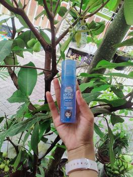 Product Review of Pigeon Teens Hydra Squad Face Mist 50ml | Skincare Remaja | Ekstra Melembapkan | Hyaluronic Acid & Witch Hazel from G**💋 2