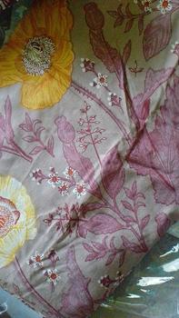 Product Review of KODE GAMIS DASTER READY SALE AMBYAR PROMO KHUSUS LIVE BAHAN PREMIUM HALUS from f**p 2
