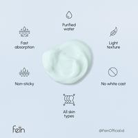 Gambar Fein Hurra Refreshing Body Serum - 250ml dari FEIN Indonesia Kota Administrasi Jakarta Barat 3 Tokopedia
