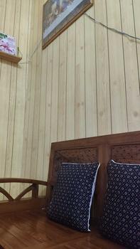 Product Review of BUNDLE !!! PAKET 5 ROLL/PCS WALLPAPER DINDING ALL VARIANT UKURAN PER ROLL 45CM X 8 METER ADIPATI from I** R**a 1