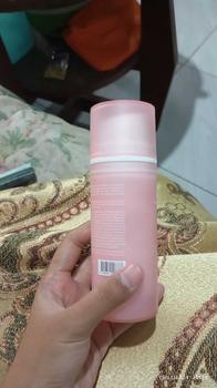 Product Review of Glowsophy Watermelon Brightening Moisturizer Skin Barrier Niacinamide Gel Day and Night Skincare 100 ml from 𝕽**𝓵 2