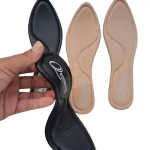 INSOL SEPATU FLATSHOES WANITA EMPUK PER PASANG PREMIUM QUALITY Sehari