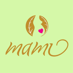 Mami.Đầm bầu