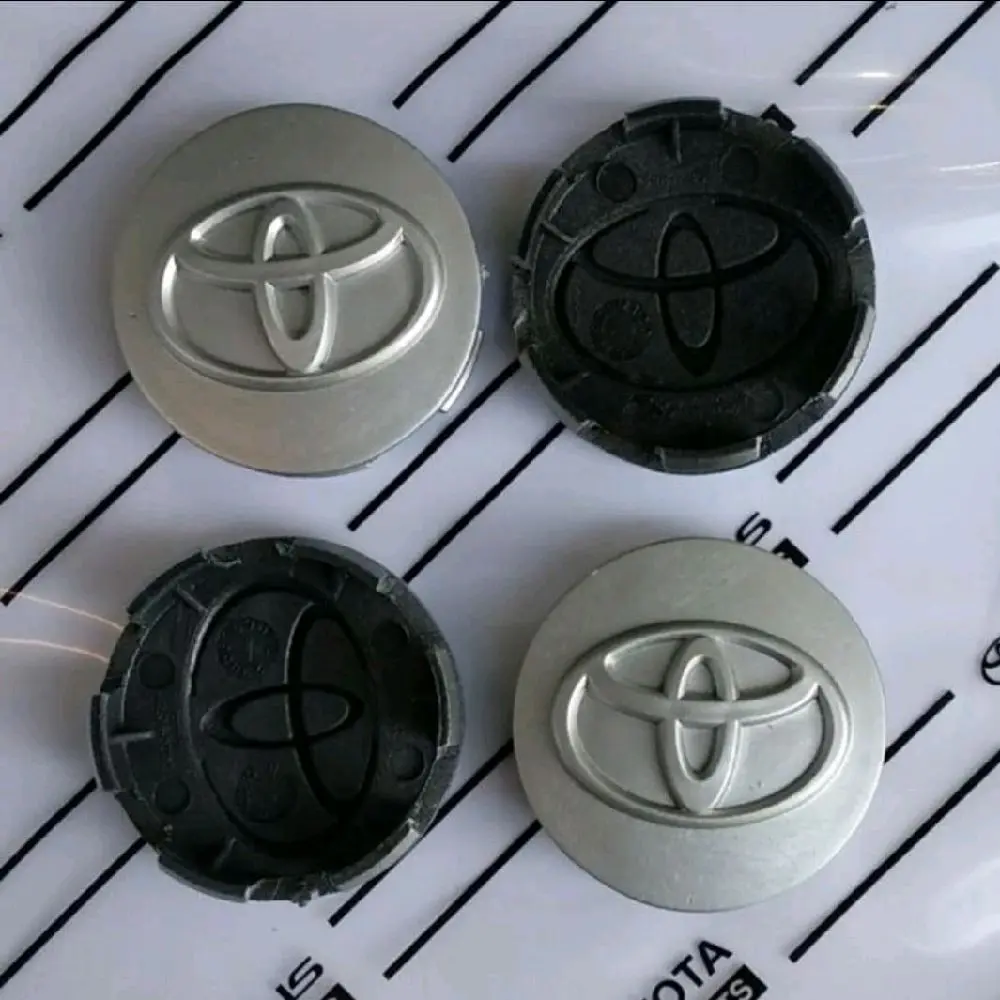 Dop As velg ring 14 AVANZA VIOS YARIS RUSH