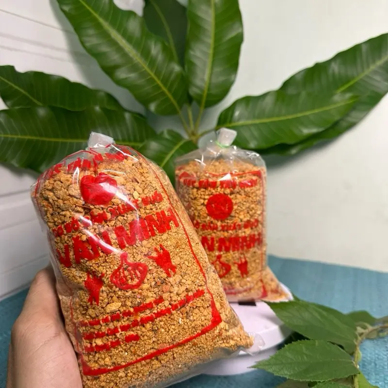 (500g) Muối Tây Ninh,Muối gò dầu,muối tây ninh muôi Gia Vị