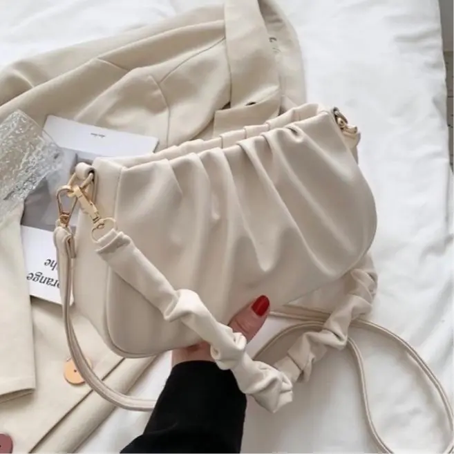 LYLA TAFFY BUCKET BAG TAS WANITA PEREMPUAN Shop Tokopedia