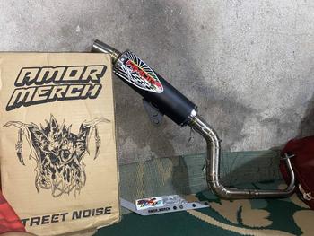 Product Review of Leheran only header only inlet 38 inlet 45 inlet 50 mio beat vario aerox nmax pcx scopy soul xeon fino from ** 0