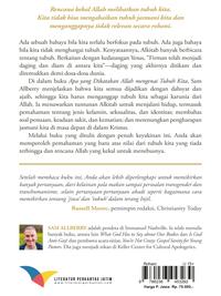 Gambar Apa yang Dikatakan Allah mengenai Tubuh Kita dari Literatur Perkantas Jatim Kota Surabaya 3 Tokopedia