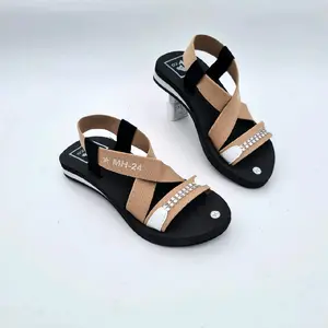 Sandal Gunung wanita terbaru 2024 sandal wanita terlaris anti licin