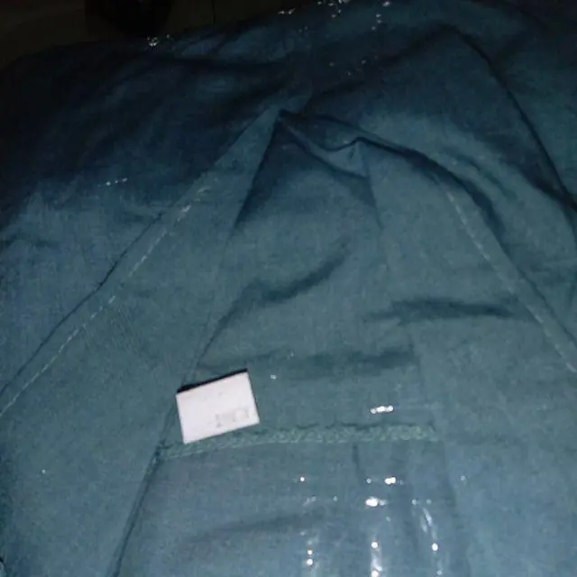 Baju Auter kalani tosca RO pakain Wanita rompi katun supernova tosca Fashion Kekinian Ramadhan Lebaran 2025 Fit Muslim Atasan Cardigan 1