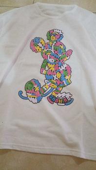 Product Review of Kaos Sweater Atasan Oversize Wanita Lengan Panjang from W**n S**i 2