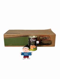 Gambar Ciao White Beans- Kacang Putih Kaleng 400 g dari IndoFresco Kota Administrasi Jakarta Barat 4 Tokopedia