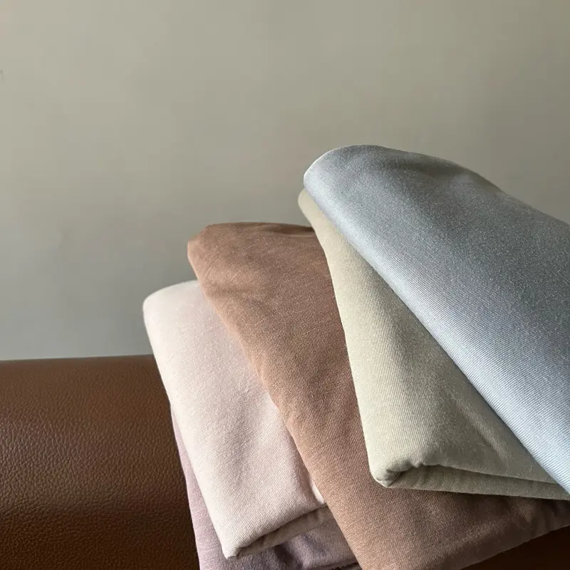 HIJAB PASHMINA KAOS MELEYOT PREMIUM LEMBUT 4