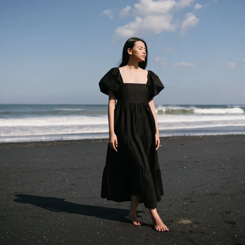 [OWNLOOK] Betarice Long Dress - Women Casulas Dress 3