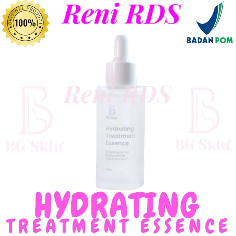 Hydrating Treatment Essence BG Skin 0