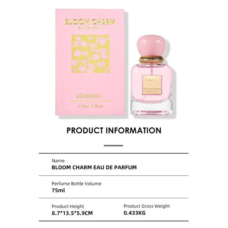 "Luxury Perfume Collection – Long-Lasting & Irresistible Scents!"