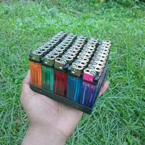 Korek Roda 1 Pak Isi 50 Pcs